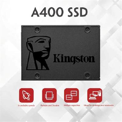 KingSpec SSD 240GB Internal For Laptop Desktop Sata3 2.5" 7mm Hard Disk For Computer